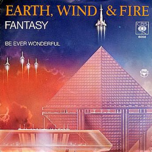 Earth, Wind & Fire